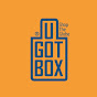 UGotBox Egypt logo