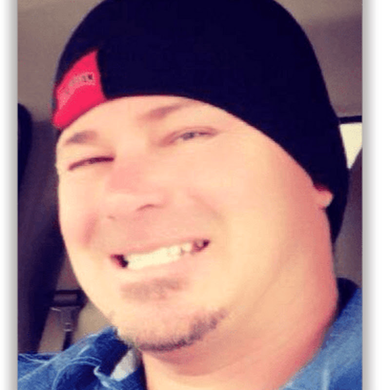 Ronnie Rokk Smith