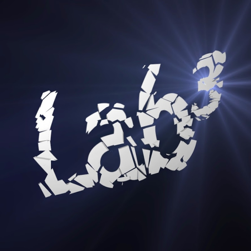Lab³