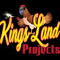 KingsLand Projects logo