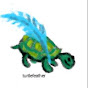 Turtlefeather Journey logo