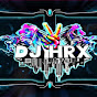 DJ HRX logo