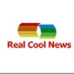 Real-Cool News avatar