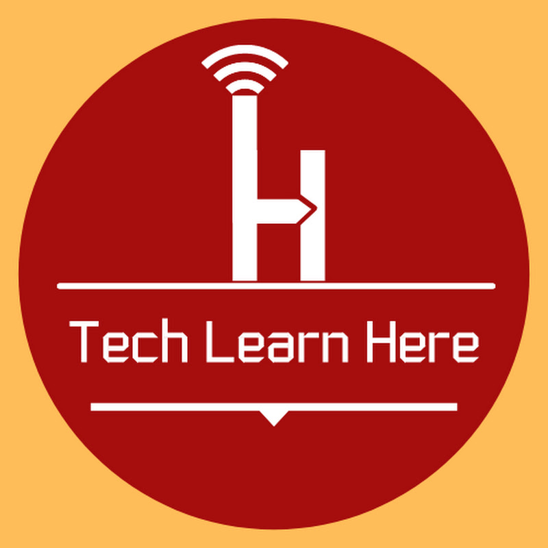 Tech Learn Here