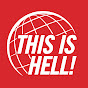 This Is Hell! Radio logo