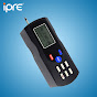 inspection instruments Ipre logo