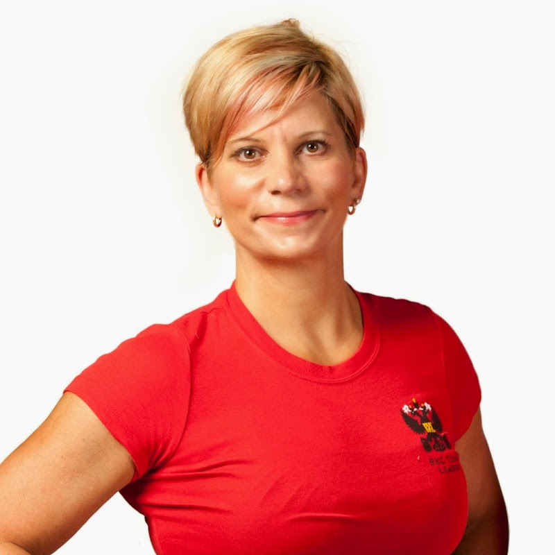 Blackburn Fitness and Training