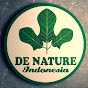 Official Denature Center logo