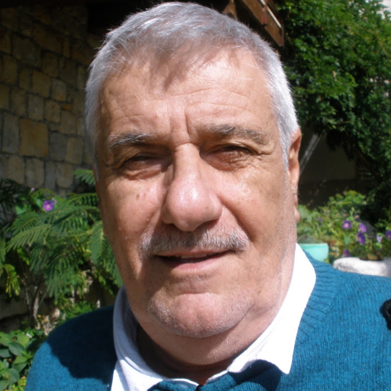 Krassimir Konaktchiev