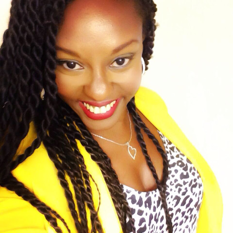 Chacha Afrolife (Afrolife de Chacha)
