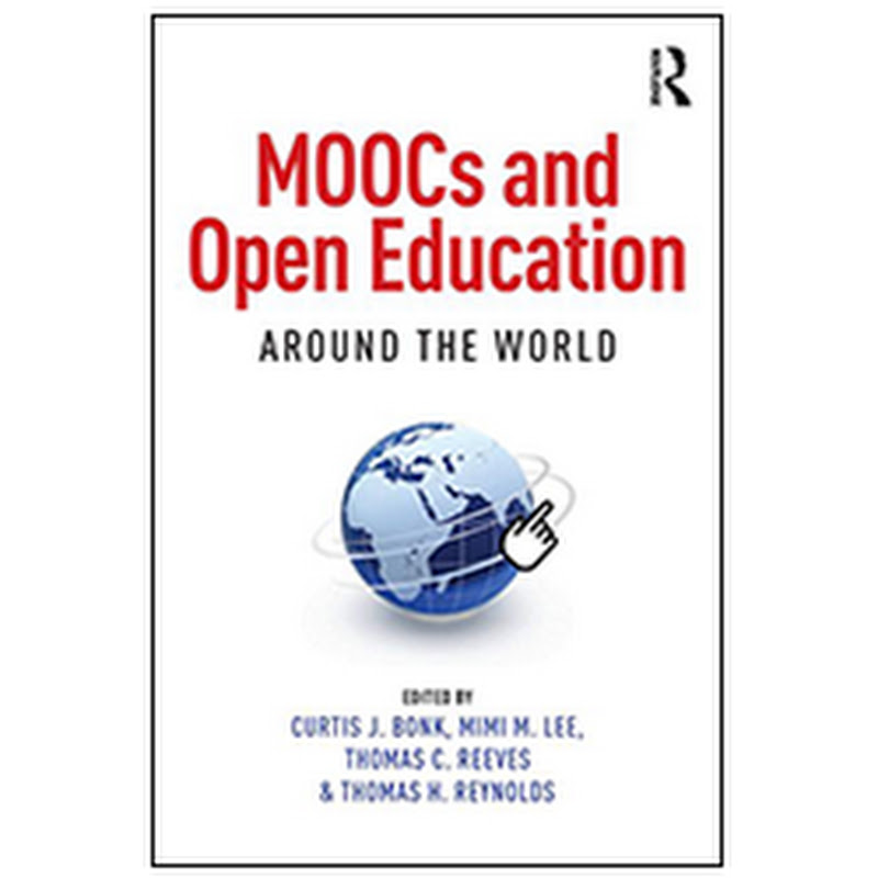 MOOCs Book
