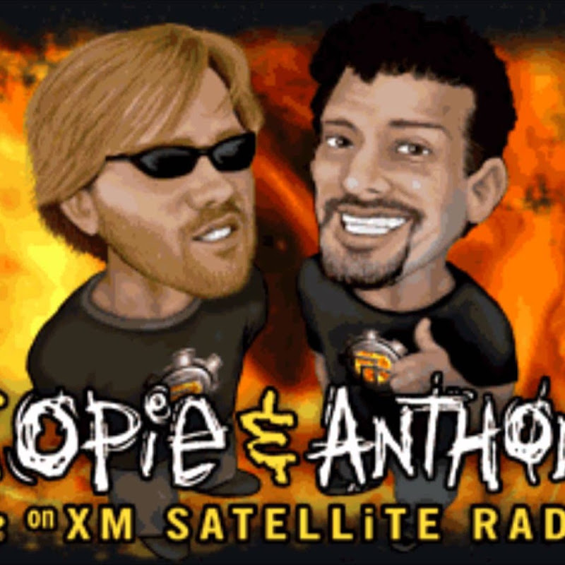 Zarchivo [Opie & Anthony Episodes]