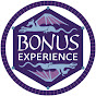Bonus Experience Podcast logo