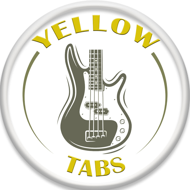 Yellow Tabs