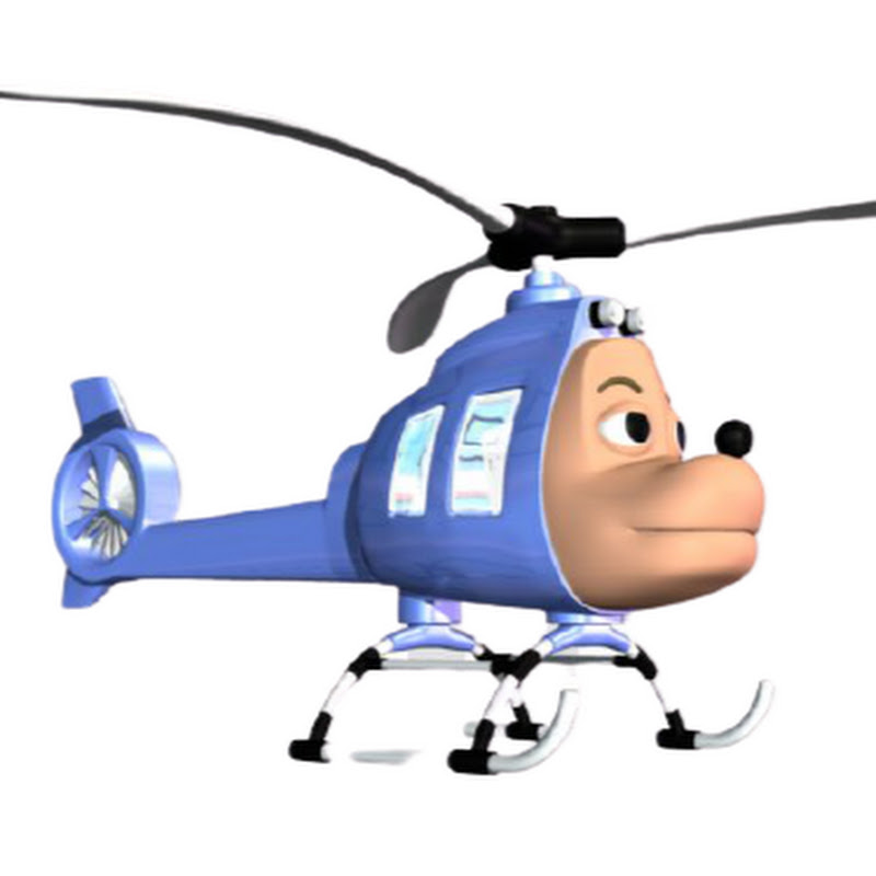 Benson B1 Ultralight Helicopter