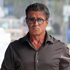 Sylvester Stallone Fan Podcast Network