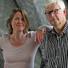 Nordegren & Epstein i P1