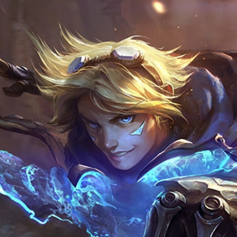 xEzreal