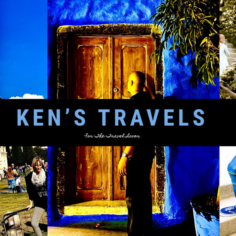 Kenneth Bates channel avatar