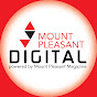 Mount Pleasant Magazine logo