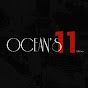 Ocean's 11 logo
