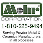 mohrcorp logo