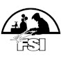 FSI Fabrication logo