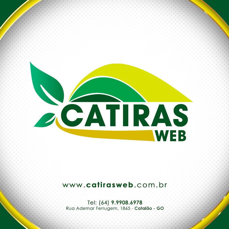 CATIRAS WEB