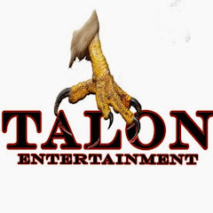 Talon Music Group channel logo