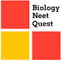 BIOLOGY NEET Quest logo