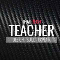 That Tech Teacher net worth