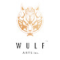WULF_Arts logo