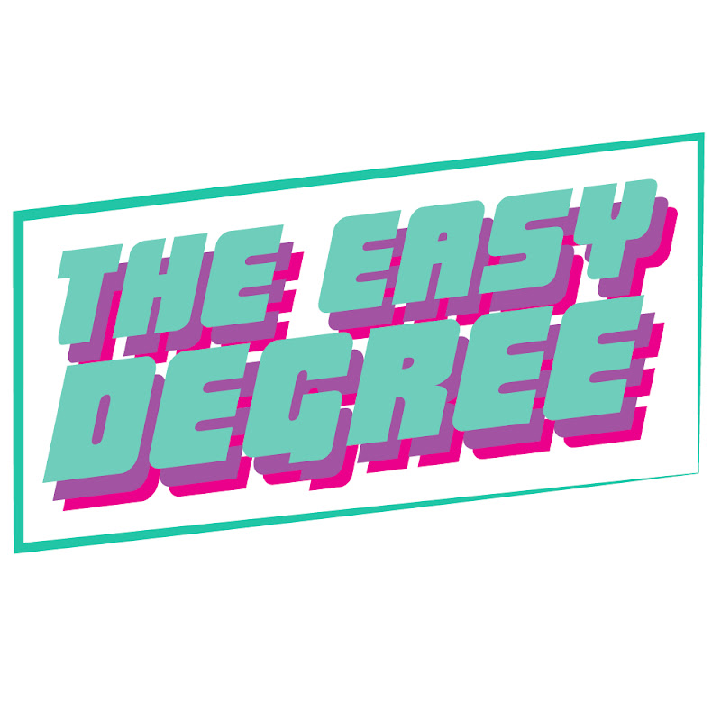 The Easy Degree