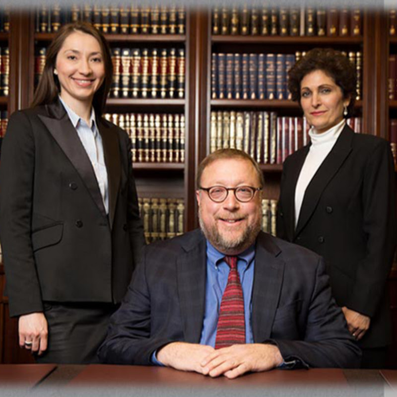 The Law Offices of Allen A. Kolber, Esq.
