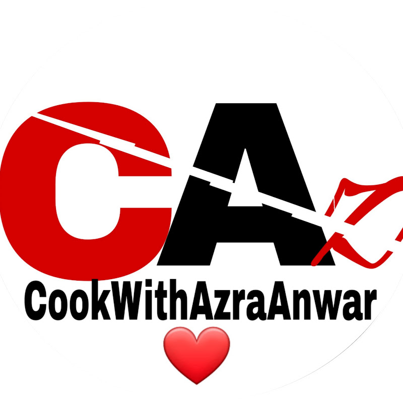 Cook with Azra Anwar