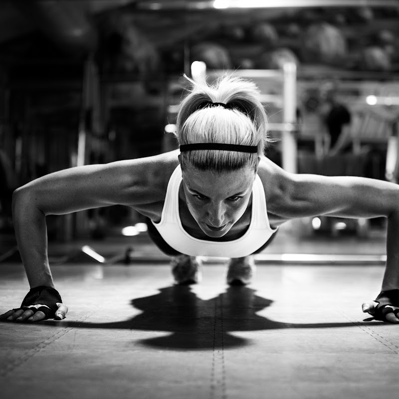 UltraCore Fitness classes & Personal training Haywards Heath