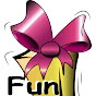 Fun Giftware logo