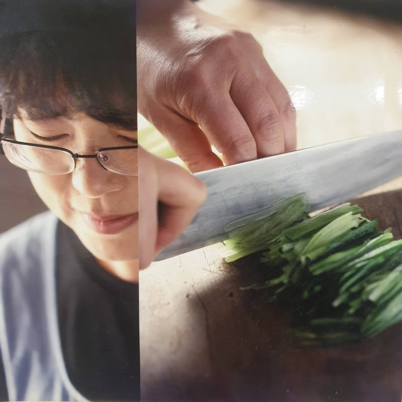 땅끝마을 임선생 Logo