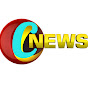 Comedy News logo