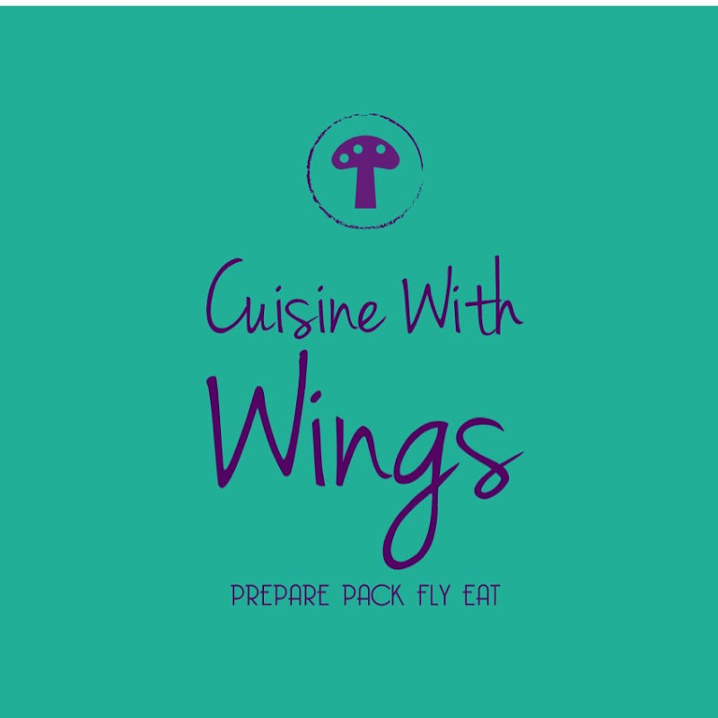 Cuisine With Wings