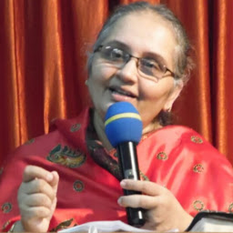 Sis. HEMA JOHN photo