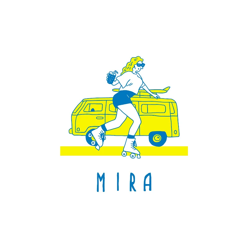MIRA _BAND