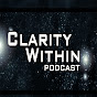 Clarity Within Podcast logo