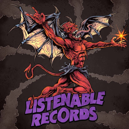 LISTENABLE RECORDS