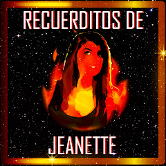 Recuerditos De Jeanette