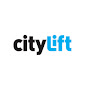 CityLift logo