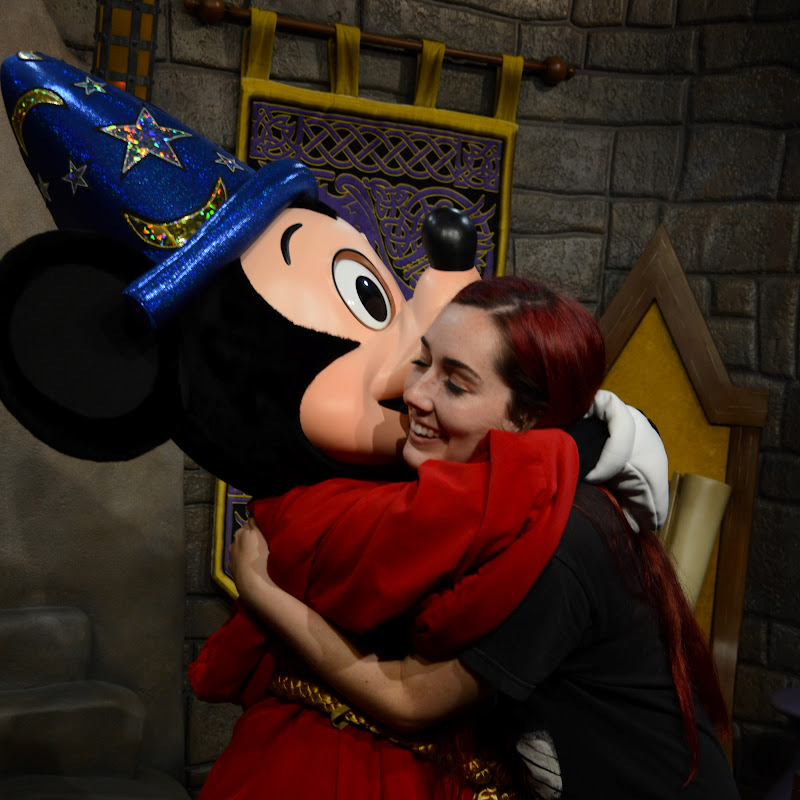 Mickey's Magic