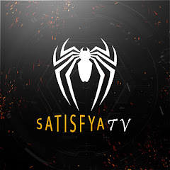 Логотип каналу SATISFYA TV