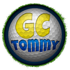 Golf Clash Tommy Avatar