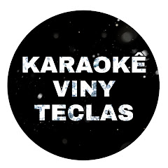 Karaokê Viny Teclas avatar